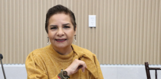 Proponen el 18 de junio como Día Estatal del Combatiente Forestal en Puebla