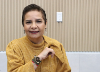 Proponen el 18 de junio como Día Estatal del Combatiente Forestal en Puebla