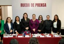Abren registro construir propuestas desde la voz de mujeres en Puebla