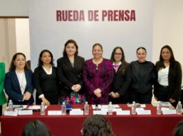 Abren registro construir propuestas desde la voz de mujeres en Puebla