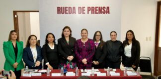 Abren registro construir propuestas desde la voz de mujeres en Puebla