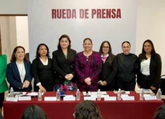 Abren registro construir propuestas desde la voz de mujeres en Puebla
