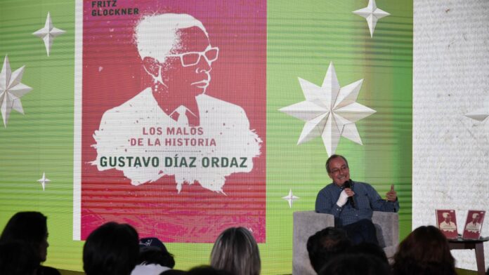 Díaz Ordaz