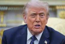 Trump descarta acuerdo con Irán y exige “rendición incondicional”