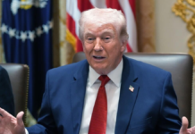 Trump rebautiza el estrecho de Ormuz y desata críticas