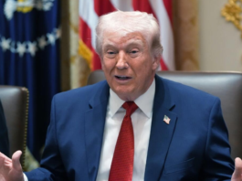 Trump rebautiza el estrecho de Ormuz y desata críticas