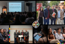 Ofrecen conferencia en la UDLAP sobre el origen y evolución de los virus