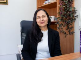 Académica IBERO Puebla llama a la igualdad sustantiva