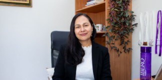 Académica IBERO Puebla llama a la igualdad sustantiva