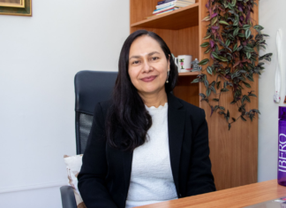 Académica IBERO Puebla llama a la igualdad sustantiva