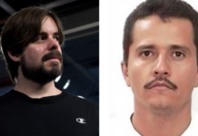 Dross cuenta cómo rechazó una petición del CJNG