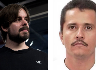 Dross cuenta cómo rechazó una petición del CJNG