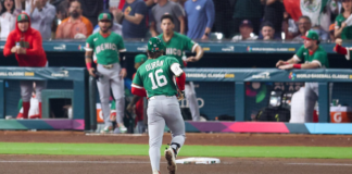 México pierde ante EU después de 20 años en el Clásico Mundial de Béisbol