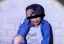 Amenazan con linchar a “El Manitas” por presunto robo en Tehuacán