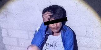 Amenazan con linchar a “El Manitas” por presunto robo en Tehuacán