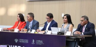 Proponen reforma para reciclaje de residuos de construcción en Puebla