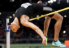 Erick Portillo gana plata “histórica” en Mundial de Atletismo Indoor