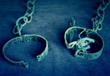 Califican la trata de esclavos como “el crimen más grave contra la humanidad”