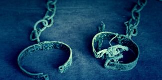 Califican la trata de esclavos como “el crimen más grave contra la humanidad”