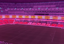Estadio Azteca pasa pruebas de audio y video previo a su reinauguración