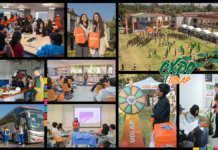 Más de 5 mil visitantes asisten a la Expo UDLAP Primavera 2026