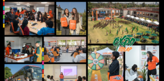 Más de 5 mil visitantes asisten a la Expo UDLAP Primavera 2026