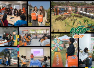 Más de 5 mil visitantes asisten a la Expo UDLAP Primavera 2026