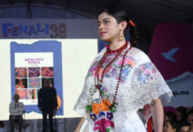 FENALI 39 rompe récord con más de 80 mil visitantes