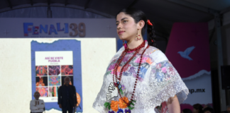 FENALI 39 rompe récord con más de 80 mil visitantes