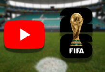 YouTube y FIFA anuncian alianza para llevar el Mundial 2026