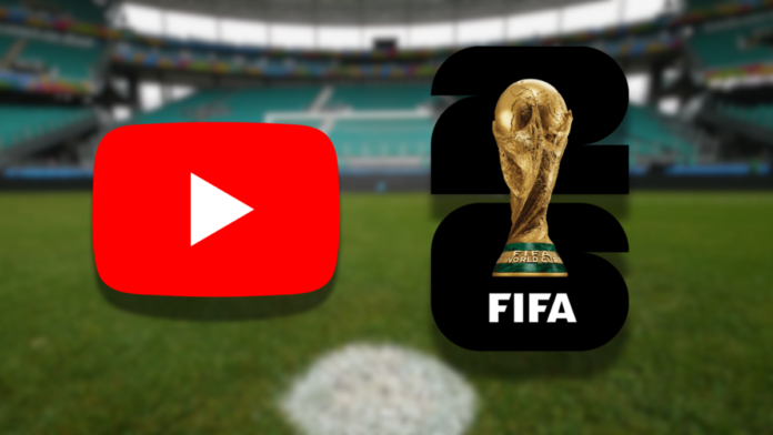 FIFA & Youtube