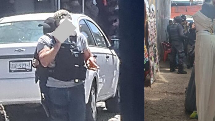 Falsos ministeriales