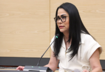 Fedrha Suriano propone reconocer violencia por embarazo infantil y adolescente