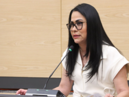 Fedrha Suriano propone reconocer violencia por embarazo infantil y adolescente