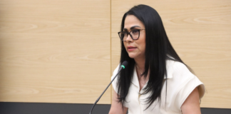 Fedrha Suriano propone reconocer violencia por embarazo infantil y adolescente