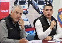 SSC de Puebla resguardará a 80 mil visitantes en Semana Santa