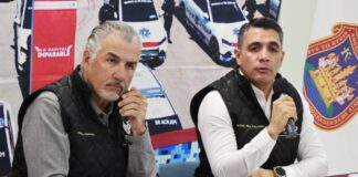 SSC de Puebla resguardará a 80 mil visitantes en Semana Santa