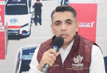 Prevalece incidencia delictiva en la zona norte de Puebla: SSC