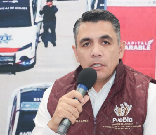 Prevalece incidencia delictiva en la zona norte de Puebla: SSC