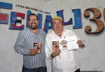 Lectura y creación convergen en cierre de la FENALI BUAP