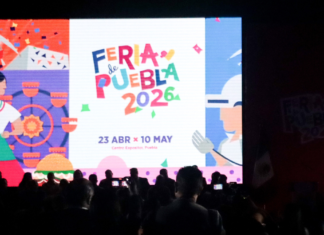 Alertan por falsa venta anticipada de boletos para la Feria de Puebla
