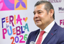 Feria de Puebla 2026 proyecta gran afluencia y fuerte derrama económica