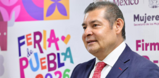 Feria de Puebla 2026 proyecta gran afluencia y fuerte derrama económica