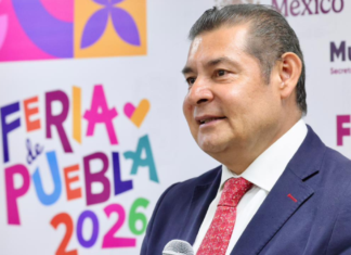 Feria de Puebla 2026 proyecta gran afluencia y fuerte derrama económica
