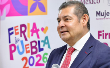 Feria de Puebla 2026 proyecta gran afluencia y fuerte derrama económica