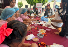 Anuncian Feria de la Paz y jornada de capacitación en la Sierra Norte