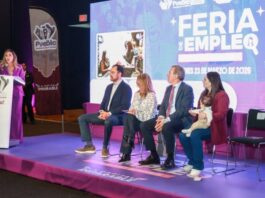 Feria de Empleo Mujeres Imparables 2026 ofrece más de 5 mil 300 vacantes