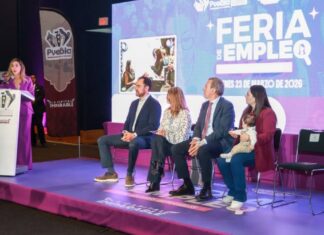 Feria de Empleo Mujeres Imparables 2026 ofrece más de 5 mil 300 vacantes