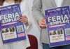 Feria del Empleo para Mujeres ofrecerá 2 mil vacantes en Puebla
