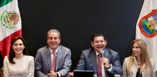 Festival Glow en Puebla espera a más de 400 mil visitantes